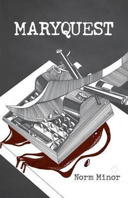Maryquest (Paperback)