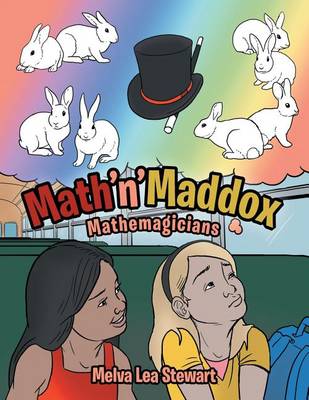 Math'n'maddox: Mathemagicians (Paperback)