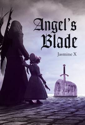 Angel's Blade (Hardback)