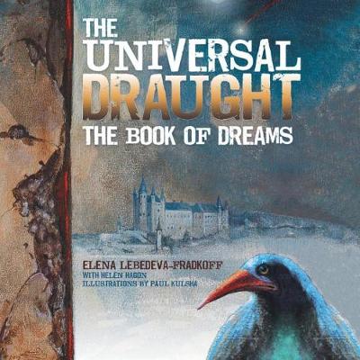 The Universal Draught: The Book of Dreams (Paperback)