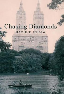 Chasing Diamonds (Hardback)