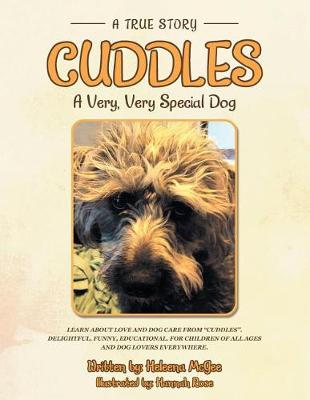 Cuddles: A Very, Very Special Dog (Paperback)