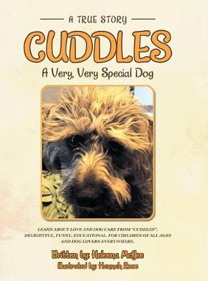 Cuddles: A Very, Very Special Dog (Hardback)