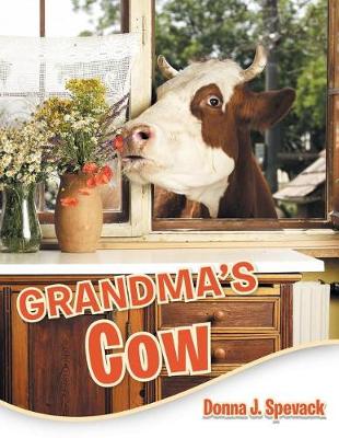 Grandma's Cow (Paperback)