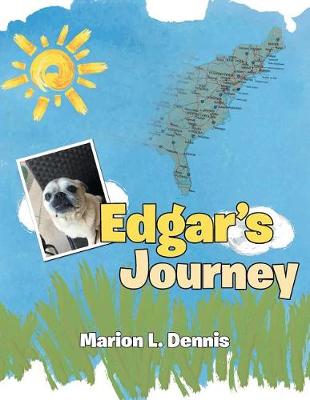 Edgar's Journey (Paperback)