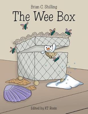 The Wee Box (Paperback)