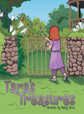 Tara's Treasures (Hardback)