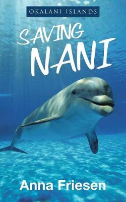 Saving Nani (Paperback)