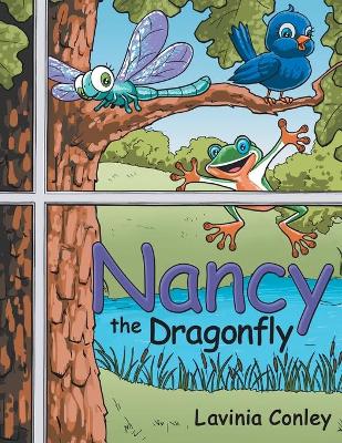 Nancy the Dragonfly (Paperback)