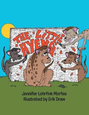 The Little Hyena (Paperback)
