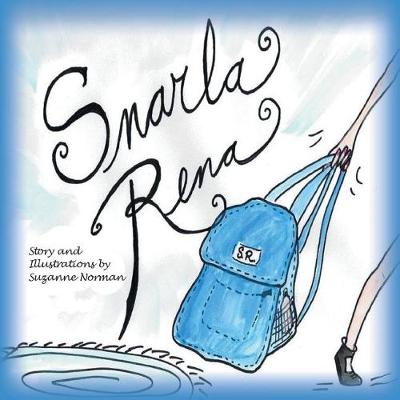 Snarla Rena (Paperback)