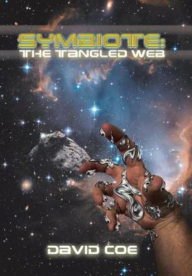 Symbiote: The Tangled Web (Hardback)