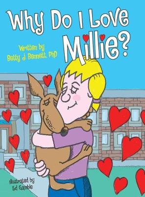 Why Do I Love Millie? (Hardback)