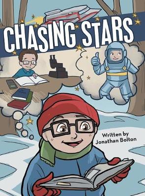 Chasing Stars (Hardback)