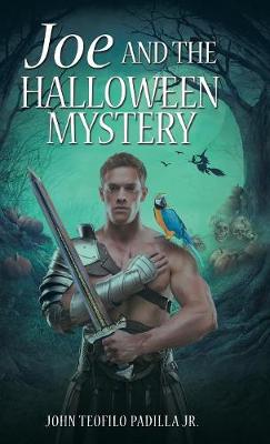 Joe and the Halloween Mystery (Hardback)