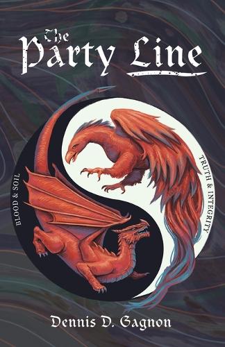 The Party Line (Paperback)