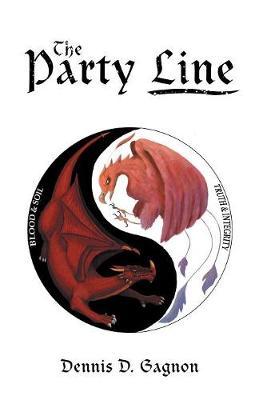 The Party Line (Hardback)