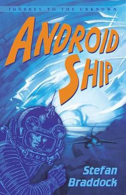 Android Ship (Paperback)