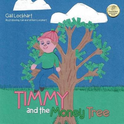 Timmy and the Money Tree (Paperback)