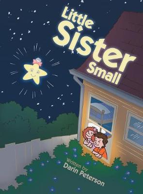 Little Sister Small (Hardback)