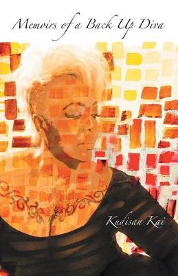 Memoirs of a Back Up Diva (Paperback)