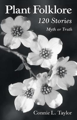 Plant Folklore: 120 Stories (Paperback)