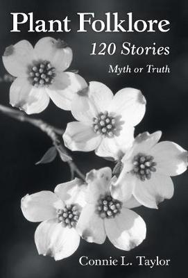Plant Folklore: 120 Stories (Hardback)