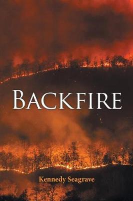 Backfire (Paperback)