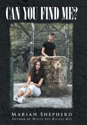 Can You Find Me? (Hardback)