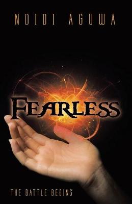 Fearless: The Battle Begins (Paperback)