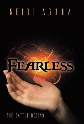 Fearless: The Battle Begins (Hardback)