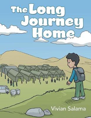 The Long Journey Home (Paperback)