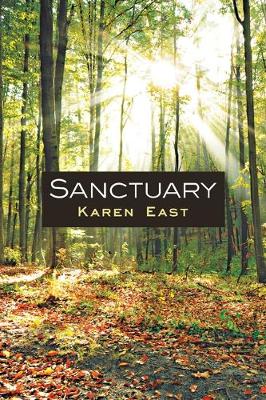 Sanctuary (Paperback)