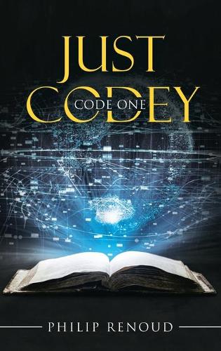Just Codey: Code One (Hardback)