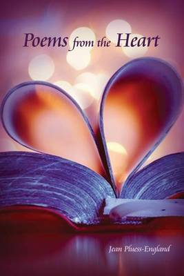 Poems from the Heart (Paperback)
