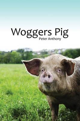 Woggers Pig (Paperback)