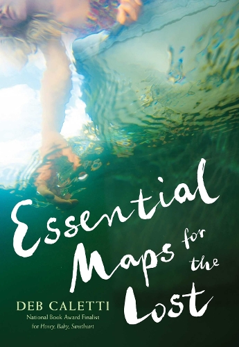Essential Maps for the Lost (Paperback)