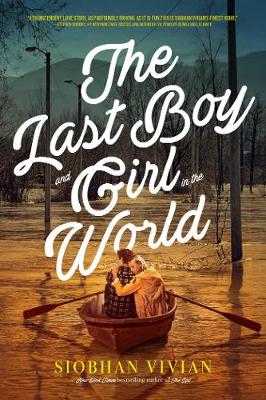 The Last Boy and Girl in the World (Paperback)