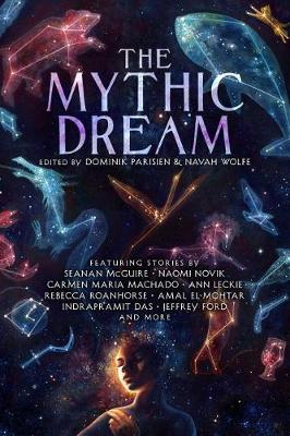 The Mythic Dream (Paperback)
