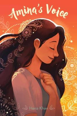 Amina's Voice (Hardback)