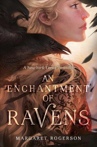 An Enchantment of Ravens (Paperback)