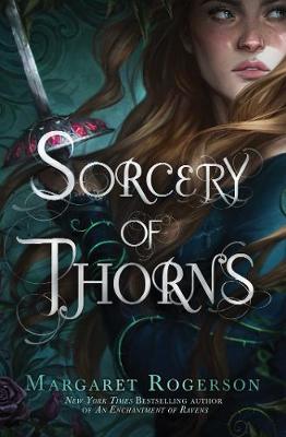 Sorcery of Thorns (Hardback)