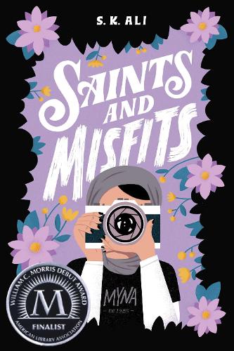 Saints and Misfits - Saints and Misfits (Paperback)