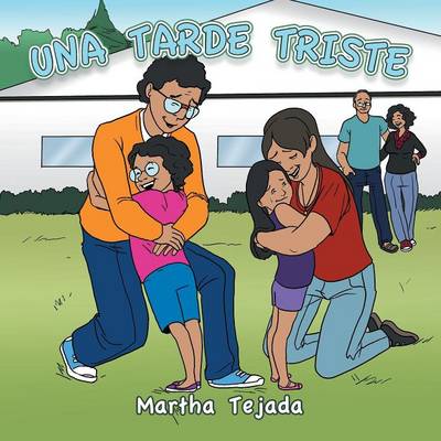 Una Tarde Triste (Paperback)