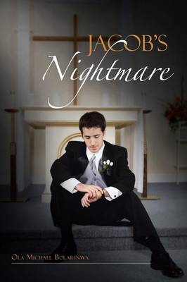 Jacob's Nightmare (Paperback)
