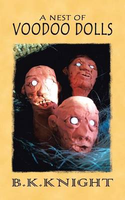 A Nest of Voodoo Dolls (Paperback)