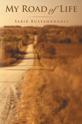 My Road of Life (Paperback)