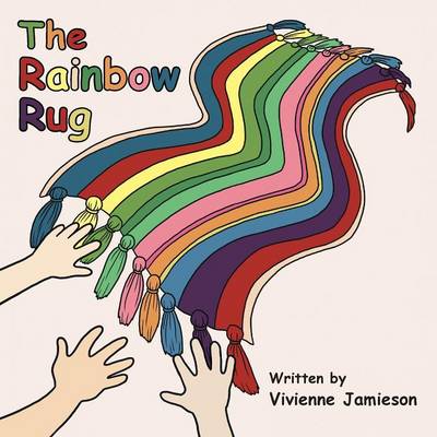 The Rainbow Rug (Paperback)