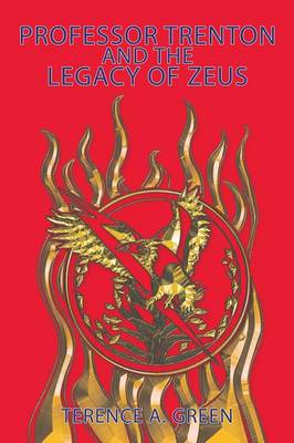 Professor Trenton and the Legacy of Zeus (Paperback)