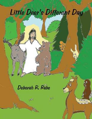 Little Deer's Different Day (Paperback)